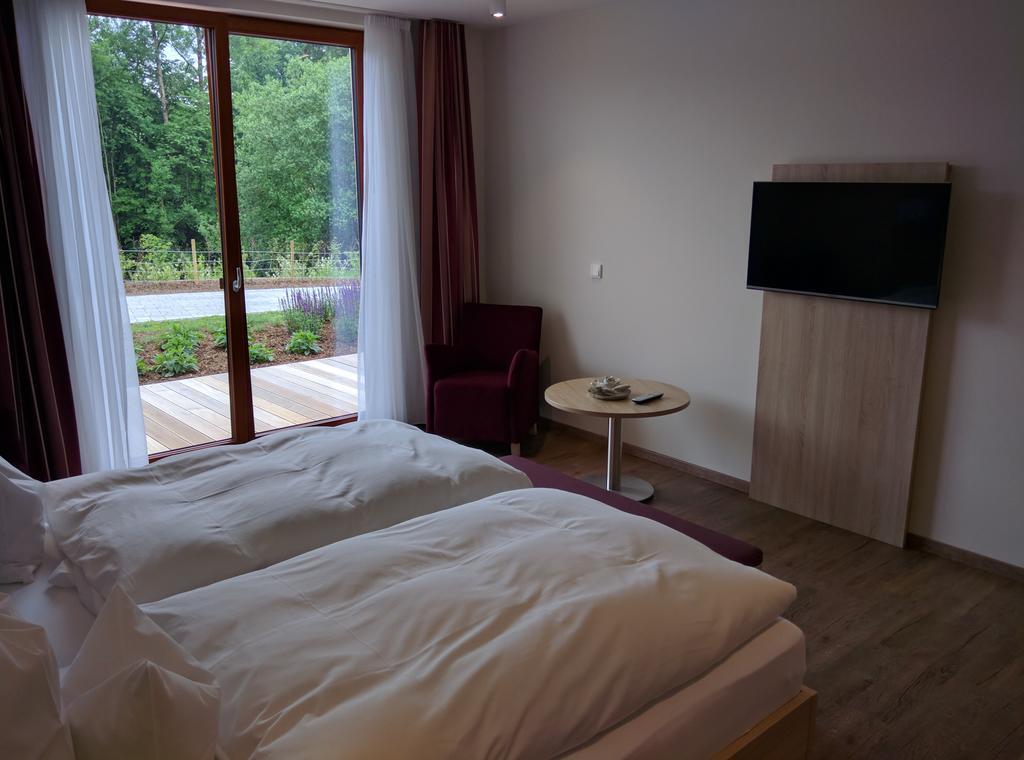 Hotel Zur-Borke Neuenrade المظهر الخارجي الصورة
