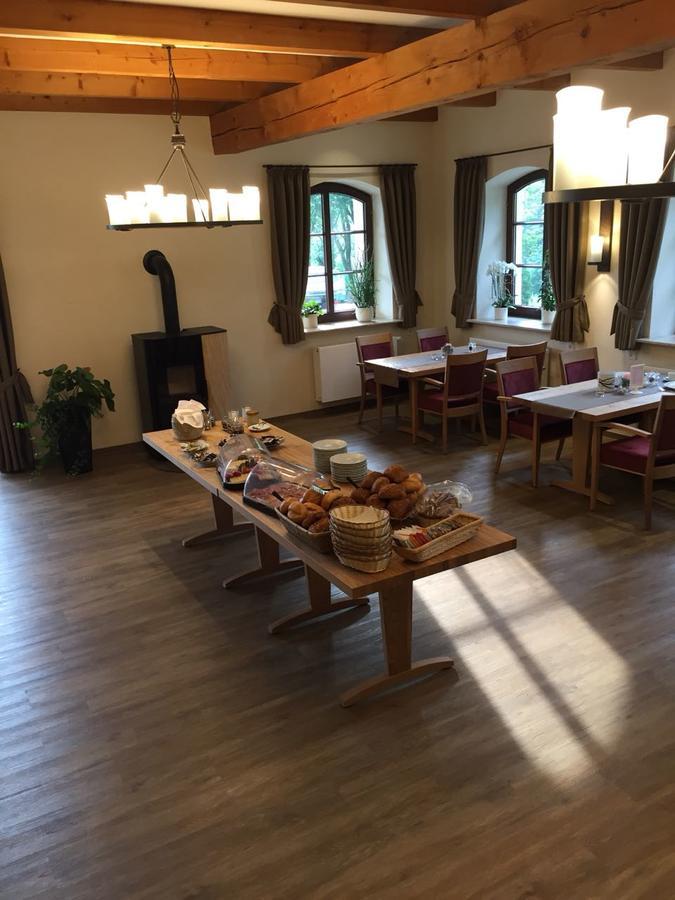 Hotel Zur-Borke Neuenrade المظهر الخارجي الصورة